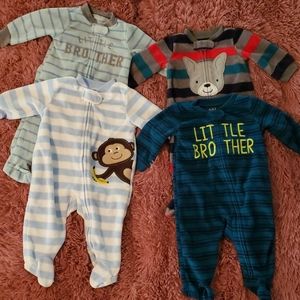 Baby boy clothes